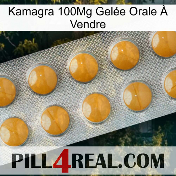 Kamagra 100Mg Gelée Orale À Vendre levitra1